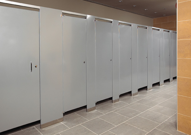 Partitions