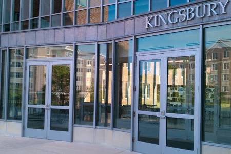 UNH-Kingsbury